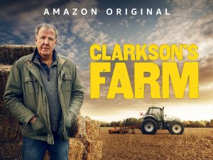 Clarkson's Farm | local produce food procurement | Lincoln | Lincolnshire | Greetwell Purchasing Solutions